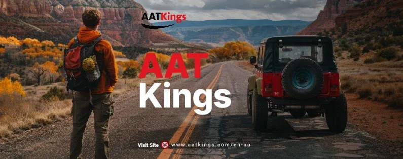aat kings discount code - Coupondopa